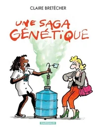 Une saga génétique