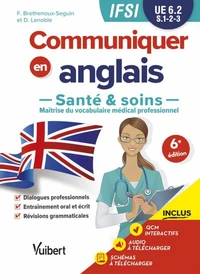 Communiquer en anglais