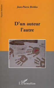 D'un auteur l'autre