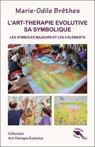 L'art-thérapie évolutive, sa symbolique