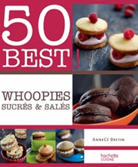 Whoopies sucrés & salés