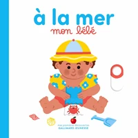 A la mer, mon bébé
