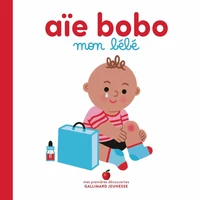 Aïe bobo, mon bébé