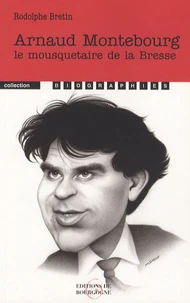 Arnaud Montebourg