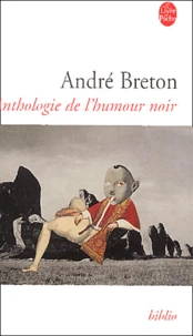 Anthologie de l'humour noir