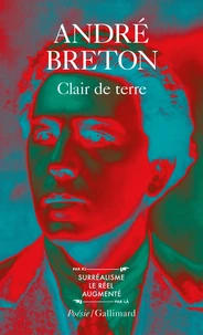 Clair De Terre. Le Revolver A Cheveux Blancs. L'Air De L'Eau.