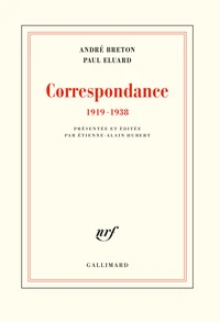 Correspondance