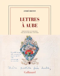 Lettres à Aube