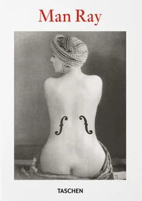 Man Ray 1890-1976