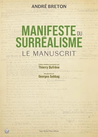 Manifeste du surréalisme