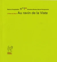 Au ravin de la Viste
