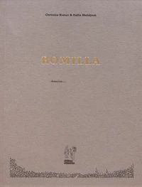 Romilla