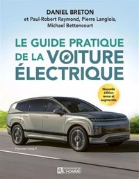 Le guide pratique de la voiture électrique