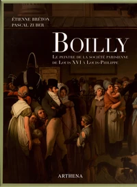 Louis-Léopold Boilly (1761-1845)