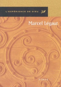 Marcel Legaut