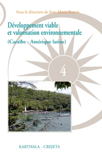 Développement viable et valorisation environnementale