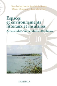 Espaces et environnements littoraux et insulaires