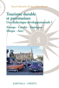 Tourisme durable et patrimoines
