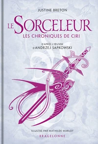 Les chroniques de Ciri