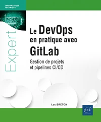 Le DevOps en pratique avec GitLab