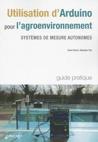 Utilisation d'Arduino pour l'agroenvironnement