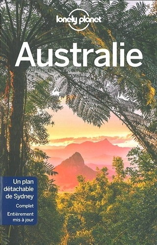 Australie 13e édition