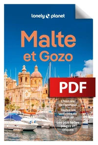 Malte et Gozo