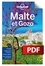 Malte et Gozo 4e édition