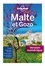 Malte et Gozo 4e édition