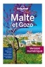 Brett Atkinson - Malte et Gozo.