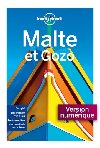 Malte et Gozo 5e édition