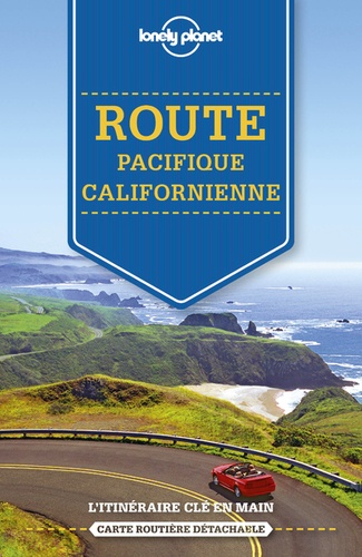 Route Pacifique Californienne 2e édition