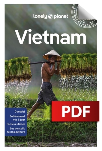 Vietnam 15e édition