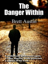 Brett Austin - The Danger Within.