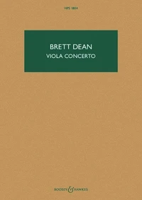 Viola Concerto