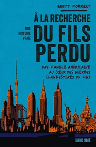A la recherche du fils perdu