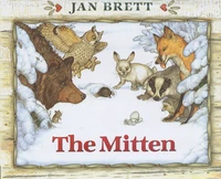 The Mitten