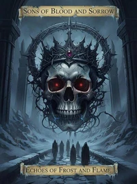 Echoes of Frost and Flame
