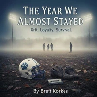 The Year We Almost Stayed