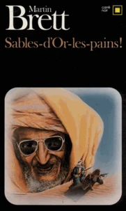 Les sables - d'Or- les - Pains
