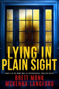 Lying in Plain Sight