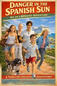 Danger in the Spanish Sun
