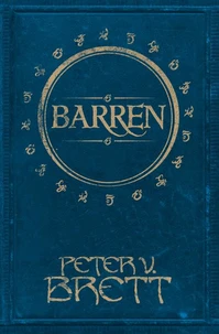 Barren (Novella)