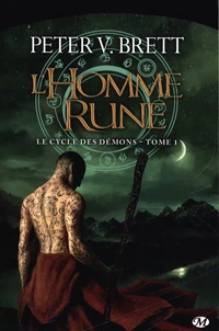 L'homme-rune