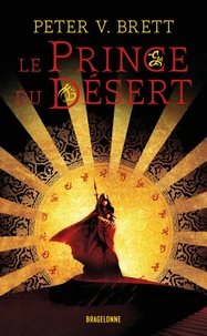 Le prince du désert