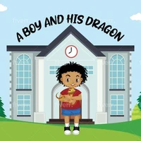 A Boy and His Dragon