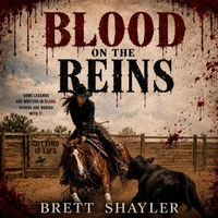 Blood on The Reins