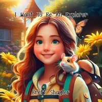 I Want To Be An Explorer...