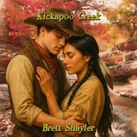 Kickapoo Creek