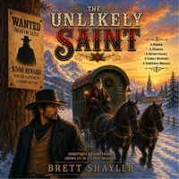 The Unlikely Saint
